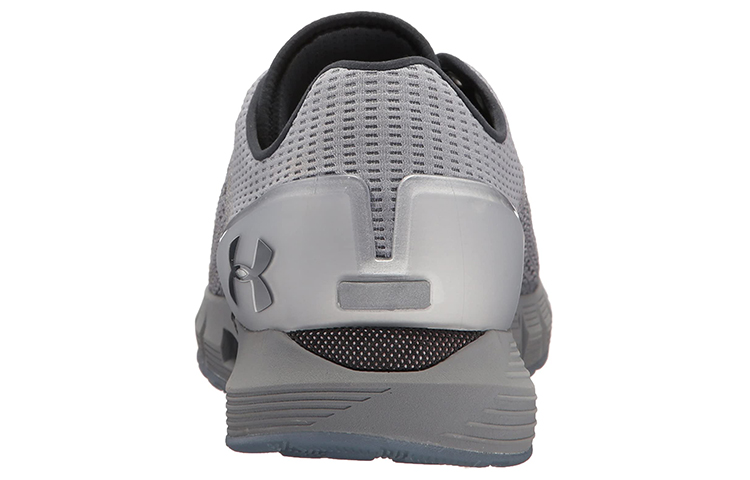 UA HOVR Sonic NC 'Grey' 圖 4