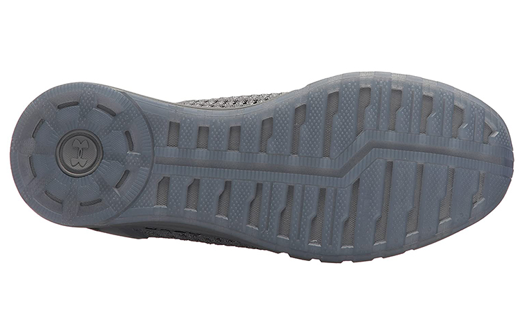UA HOVR Sonic NC 'Grey' 圖 5