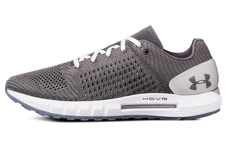 Under Armour HOVR Sonic NC 'Grey White' 3020978-105