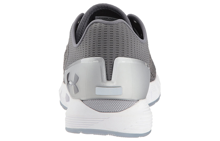 Shop Under Armour HOVR Sonic NC 'Kelabu Putih' 3020978-105