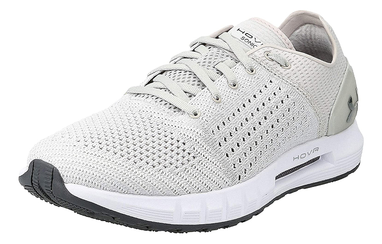 Lookbook Under Armour HOVR Sonic NC "Gris Halo" 3020978-108