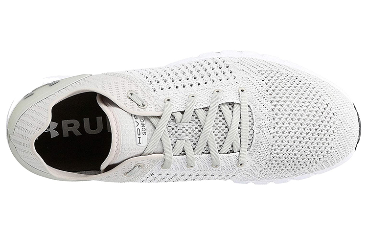 Shop Under Armour HOVR Sonic NC "Gris Halo" 3020978-108