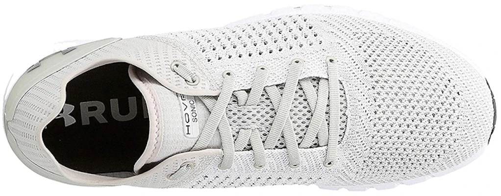 Under Armour HOVR Sonic NC "Gris Halo" 3020978-108 Shop Under Armour HOVR Sonic NC "Gris Halo" 3020978-108