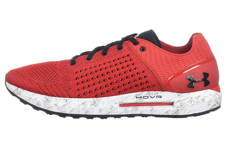 Under Armour HOVR Sonic NC 'Low Red' 3020978-600