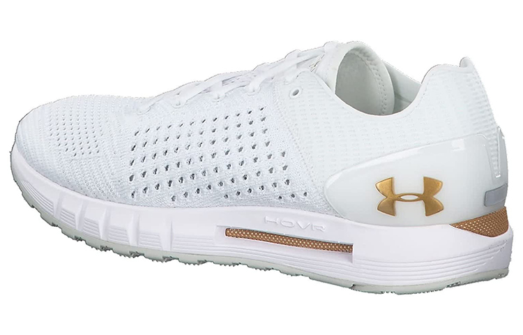 Lookbook Under Armour HOVR Sonic NC ''Blanc'' 3020978-102