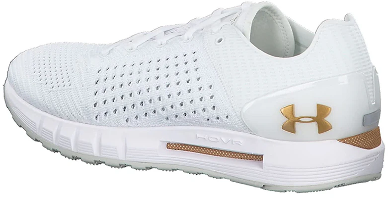 Under Armour HOVR Sonic NC ''Blanc'' 3020978-102 Lookbook Under Armour HOVR Sonic NC ''Blanc'' 3020978-102