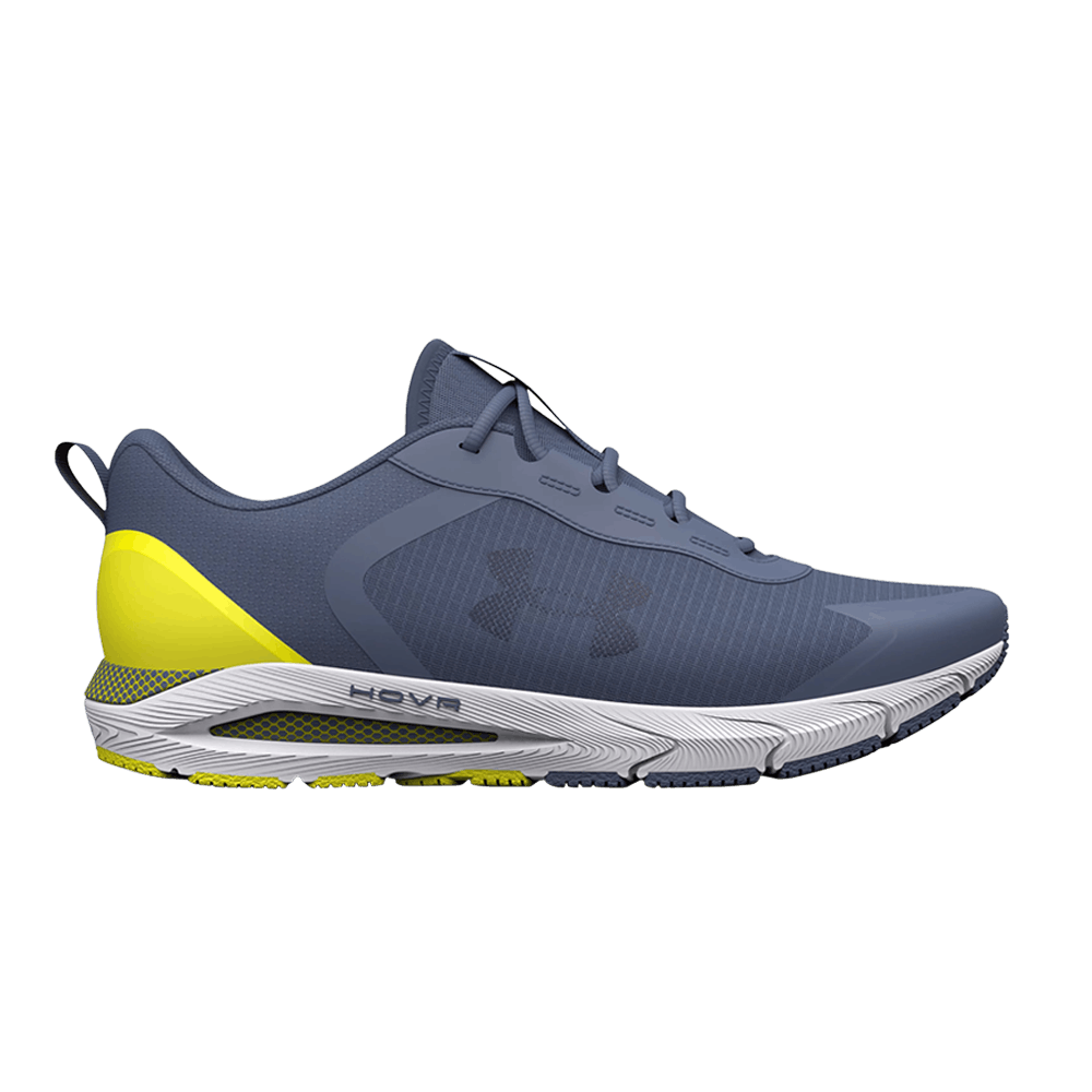 Buy 언더아머 호버 소닉 SE '오로라 퍼플 옐로우 레이' 3024918-500