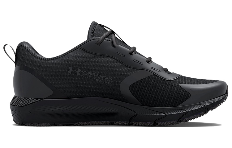 Order Under Armour HOVR Sonic SE 'Negro' 3024918-003