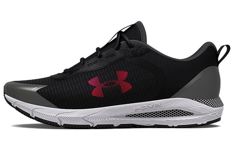 UA HOVR Sonic SE 'Black'