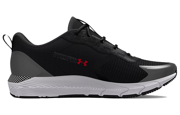 UA HOVR Sonic SE 'Black' 圖 2