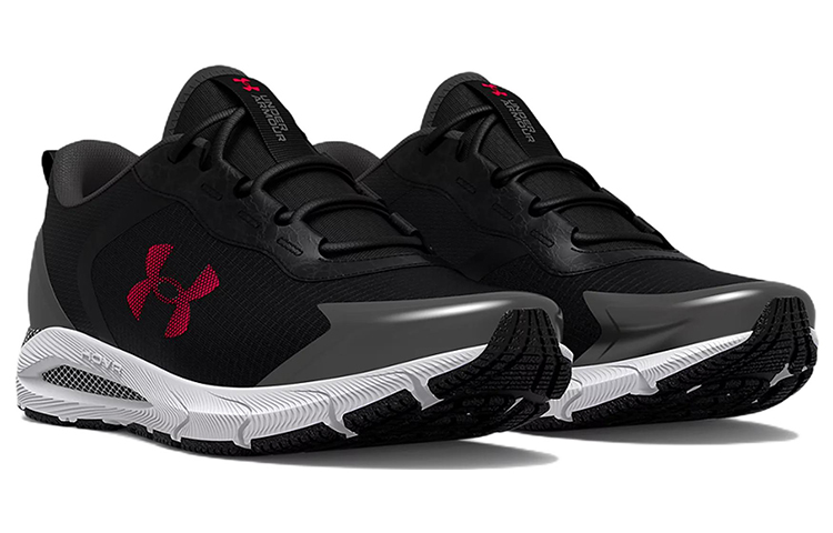 UA HOVR Sonic SE 'Black' 圖 3