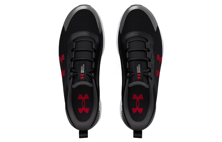 UA HOVR Sonic SE 'Black' 圖 4