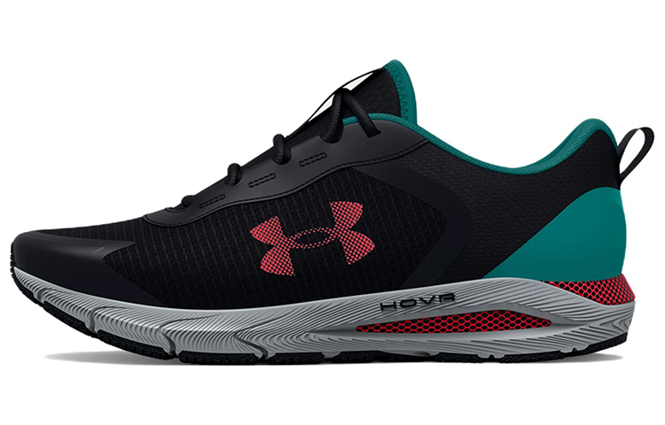 Under Armour HOVR Sonic SE 'Black Cerulean' 3024918-002