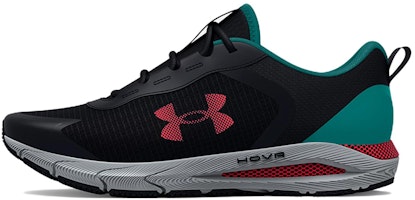 Under Armour HOVR Sonic SE 'Black Cerulean' 3024918-002 Under Armour HOVR Sonic SE 'Black Cerulean' 3024918-002