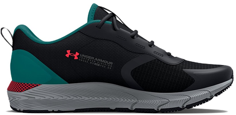 Under Armour HOVR Sonic SE 'Negro Cerúleo' 3024918-002 Order Under Armour HOVR Sonic SE 'Negro Cerúleo' 3024918-002