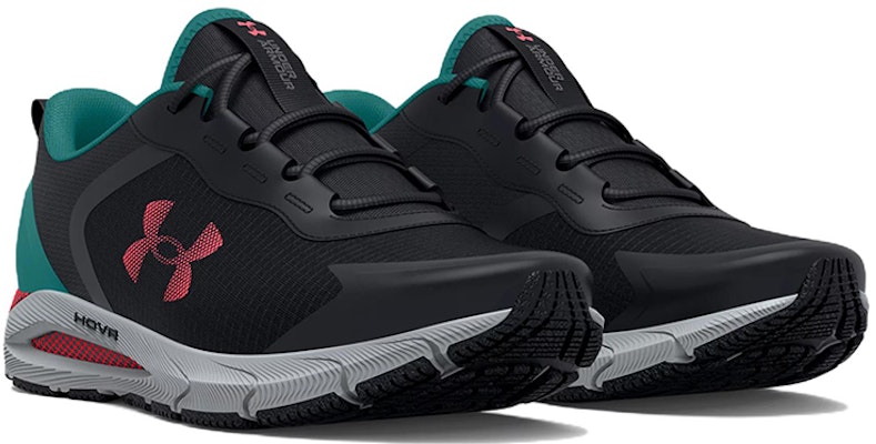 Under Armour HOVR Sonic SE 'Negro Cerúleo' 3024918-002 Lookbook Under Armour HOVR Sonic SE 'Negro Cerúleo' 3024918-002