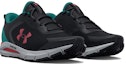 Lookbook Under Armour HOVR Sonic SE 'Negro Cerúleo' 3024918-002
