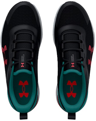 Under Armour HOVR Sonic SE 'Negro Cerúleo' 3024918-002 Shop Under Armour HOVR Sonic SE 'Negro Cerúleo' 3024918-002