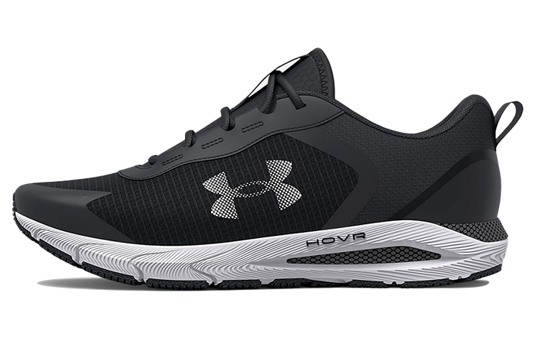 Under Armour HOVR Sonic SE 'Black Jet Grey' 3024918-001