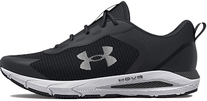 Under Armour HOVR Sonic SE 'Black Jet Grey' 3024918-001 Under Armour HOVR Sonic SE 'Black Jet Grey' 3024918-001