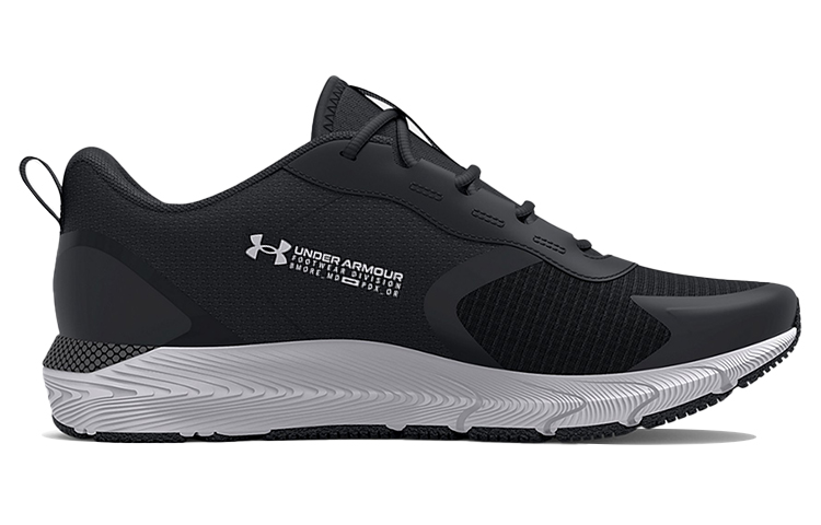 Order Under Armour HOVR Sonic SE 'Negro Jet Gris' 3024918-001