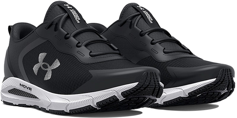 Under Armour HOVR Sonic SE 'Negro Jet Gris' 3024918-001 Lookbook Under Armour HOVR Sonic SE 'Negro Jet Gris' 3024918-001