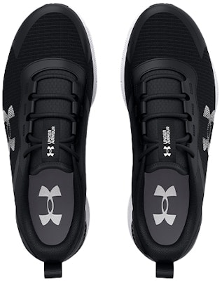 Under Armour HOVR Sonic SE 'Negro Jet Gris' 3024918-001 Shop Under Armour HOVR Sonic SE 'Negro Jet Gris' 3024918-001