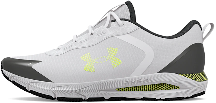 Under Armour HOVR Sonic SE ''Grigio Halo Metallic Ore'' 3024924-101 Buy Under Armour HOVR Sonic SE ''Grigio Halo Metallic Ore'' 3024924-101