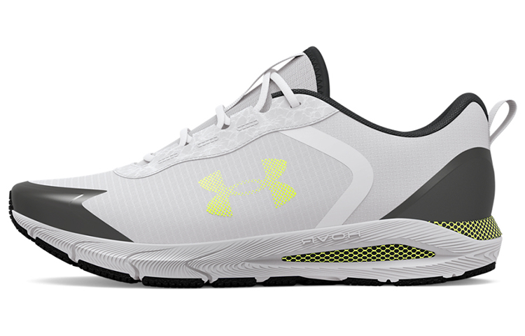 Under Armour HOVR Sonic SE 'Halo Grey Metallic Ore' 3024924-101