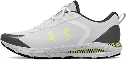 Under Armour HOVR Sonic SE 'Halo Grey Metallic Ore' 3024924-101 Under Armour HOVR Sonic SE 'Halo Grey Metallic Ore' 3024924-101