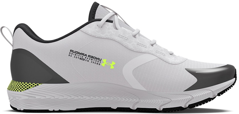 언더아머 호버 소닉 SE '헤일로 그레이 메탈릭 오어' 3024924-101 Order 언더아머 호버 소닉 SE '헤일로 그레이 메탈릭 오어' 3024924-101