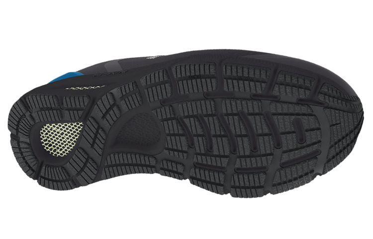 UA HOVR Sonic SE 'Jet Grey Cruise Blue' 圖 5