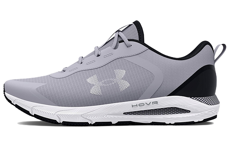Under Armour HOVR Sonic SE 'Mod Grey Black' 3024918-102