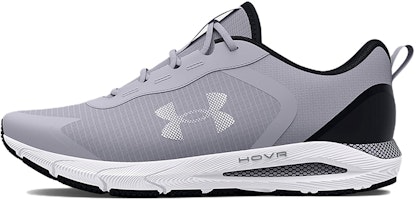 Under Armour HOVR Sonic SE 'Mod Grey Black' 3024918-102 Under Armour HOVR Sonic SE 'Mod Grey Black' 3024918-102