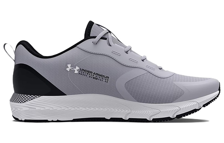 Order Under Armour HOVR Sonic SE 'Gris Moderado Negro' 3024918-102