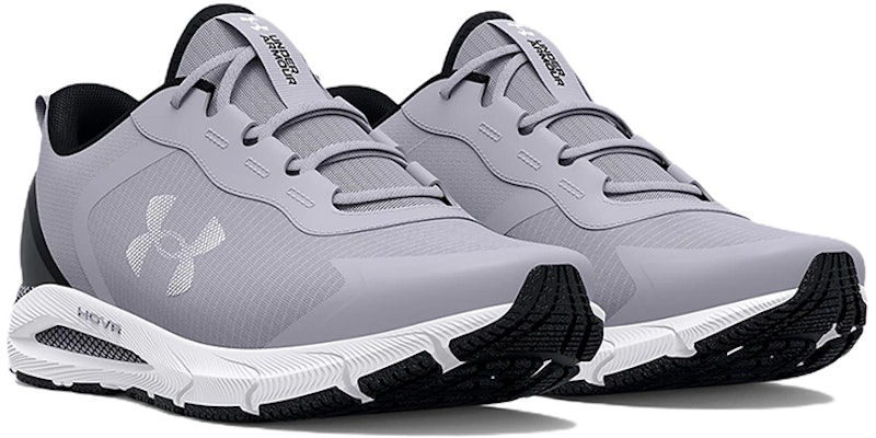 Under Armour HOVR Sonic SE 'Gris Moderado Negro' 3024918-102 Lookbook Under Armour HOVR Sonic SE 'Gris Moderado Negro' 3024918-102