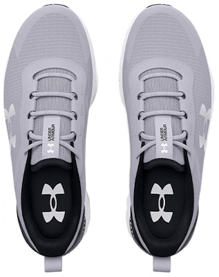 Under Armour HOVR Sonic SE 'Gris Moderado Negro' 3024918-102 Shop Under Armour HOVR Sonic SE 'Gris Moderado Negro' 3024918-102