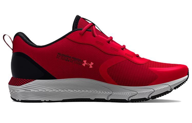 UA HOVR Sonic SE 'Red Black' 圖 2