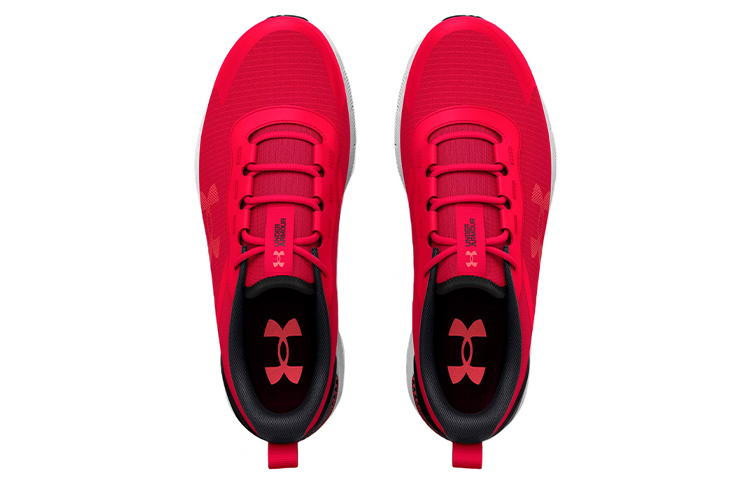 UA HOVR Sonic SE 'Red Black' 圖 4