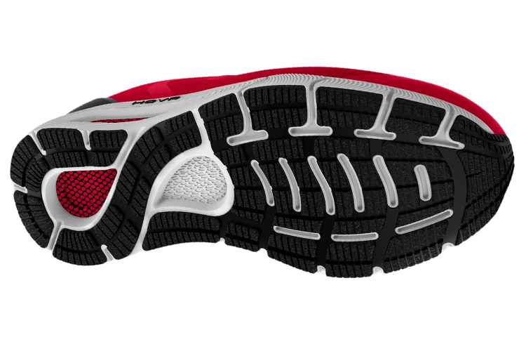 UA HOVR Sonic SE 'Red Black' 圖 5