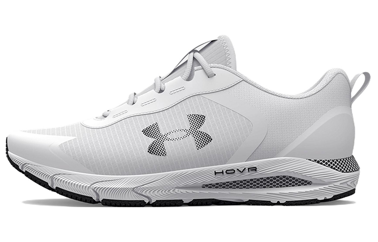 Buy Under Armour UA HOVR Sonic 2 Connected Running Shoes  display picture 2