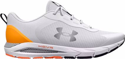 Under Armour HOVR Sonic SE 'White Orange Shock' 3024918-103 Under Armour HOVR Sonic SE 'White Orange Shock' 3024918-103