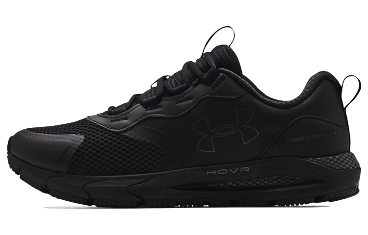 UA HOVR Sonic STRT 'Black'