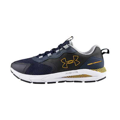UA HOVR Sonic STRT 'Black Blue'