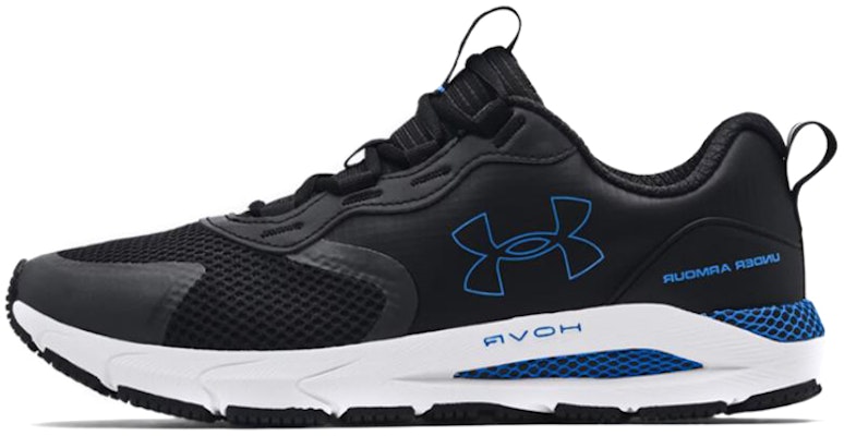Under Armour Hovr Sonic STRT 'Black Blue Reflect' 3024496-001 Buy Under Armour Hovr Sonic STRT 'Black Blue Reflect' 3024496-001