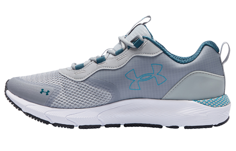 Under Armour HOVR Sonic STRT 'Grey Wolf' 3024369-111