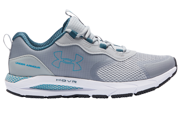 UA HOVR Sonic STRT 'Grey Wolf' 圖 2