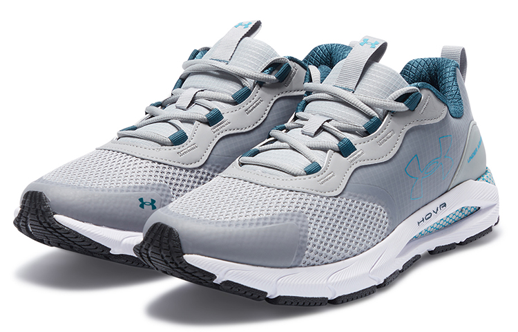 UA HOVR Sonic STRT 'Grey Wolf' 圖 3