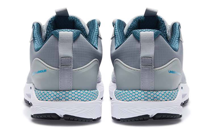 UA HOVR Sonic STRT 'Grey Wolf' 圖 4