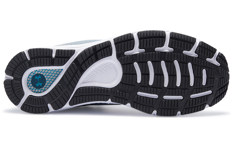 UA HOVR Sonic STRT 'Grey Wolf' 圖 5